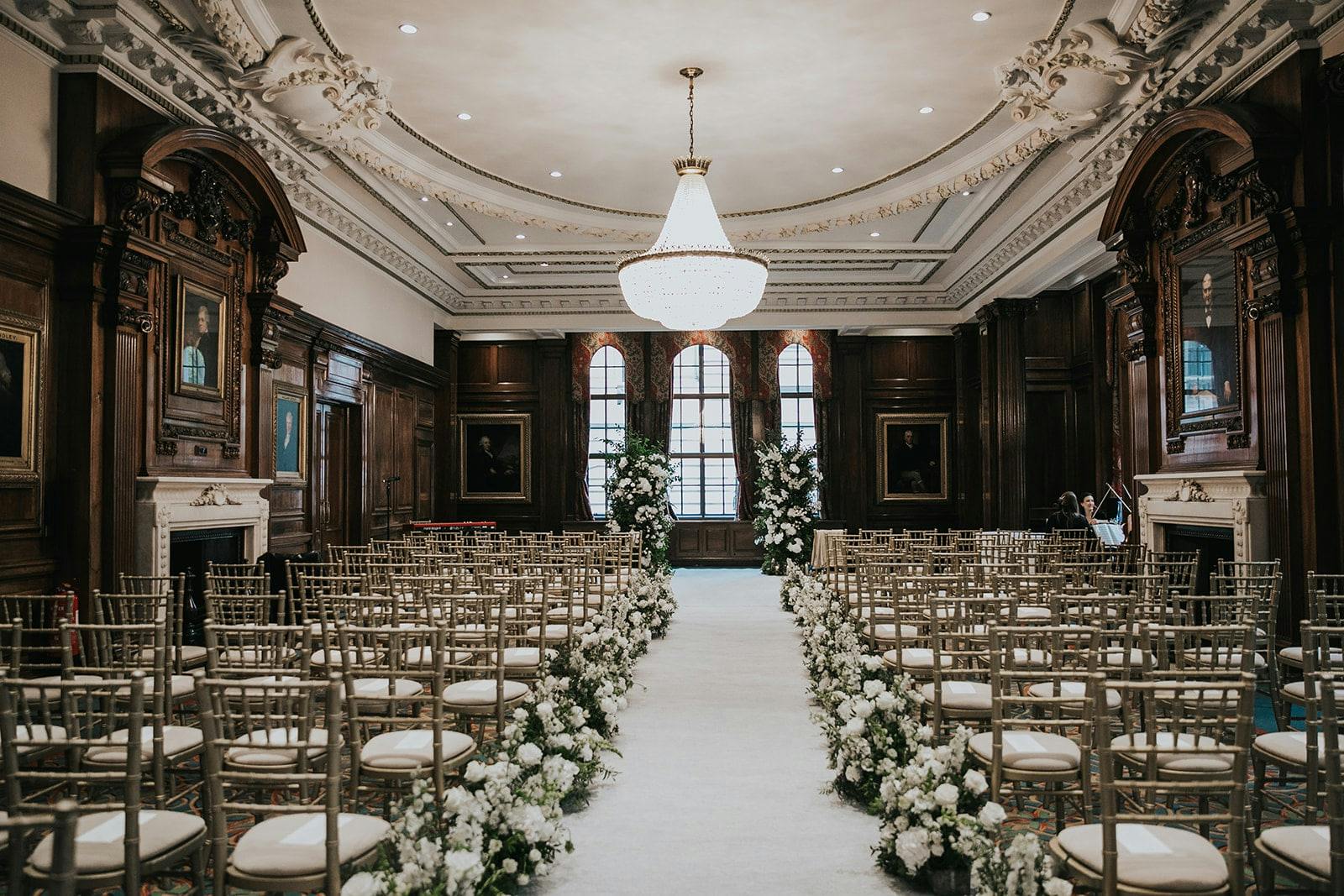 One Great George Street - Smeaton Room image 1