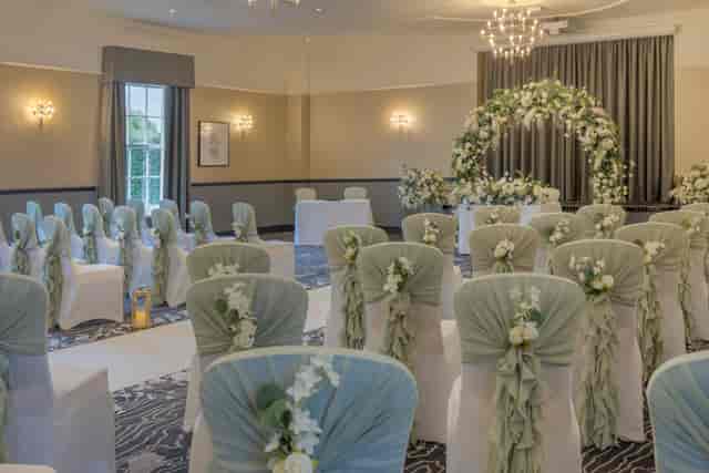 Ballroom