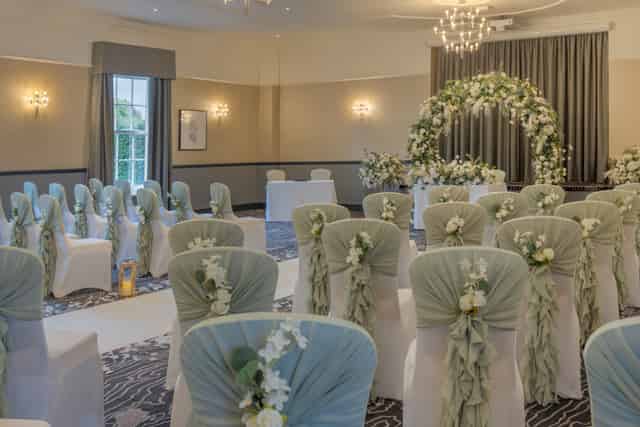 Hilton Puckrup Hall Hotel & Golf Club +1 more