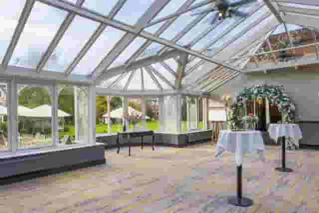 Hilton Puckrup Hall Hotel & Golf Club +1 more