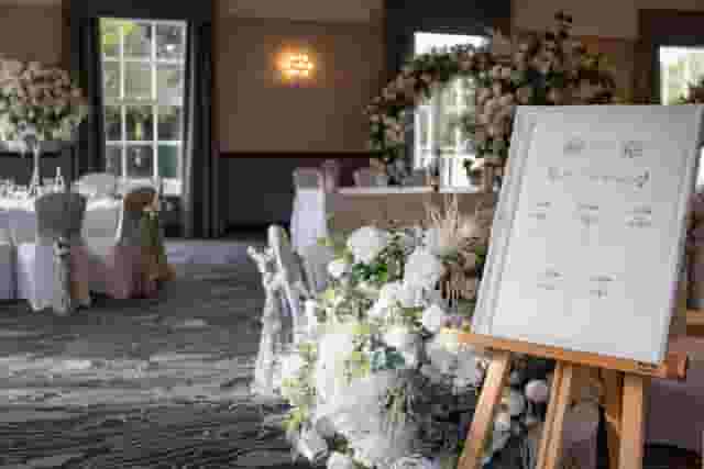 Hilton Puckrup Hall Hotel & Golf Club +1 more