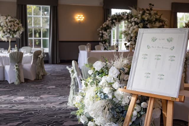 Hilton Puckrup Hall Hotel & Golf Club +1 more