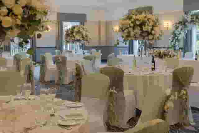 Hilton Puckrup Hall Hotel & Golf Club +1 more