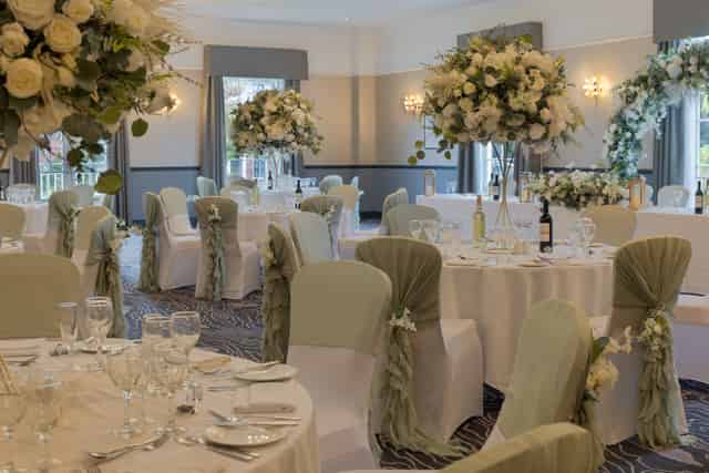 Hilton Puckrup Hall Hotel & Golf Club +1 more