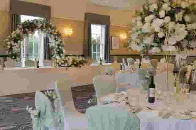 Hilton Puckrup Hall Hotel & Golf Club +1 more
