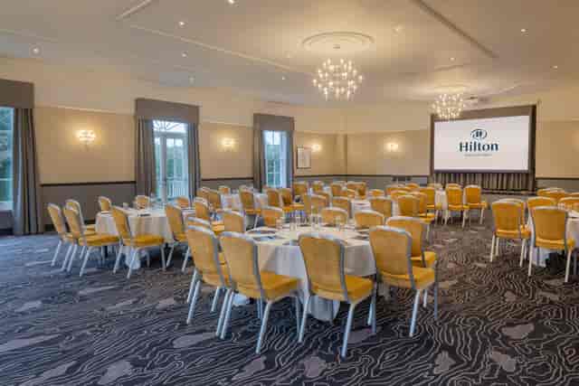 Ballroom