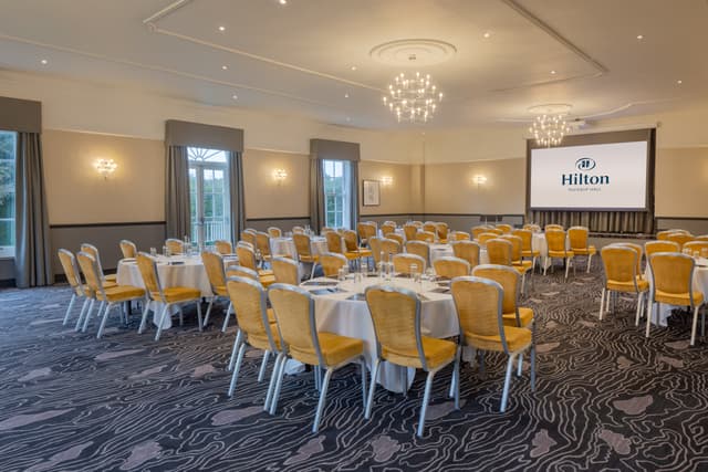 Ballroom