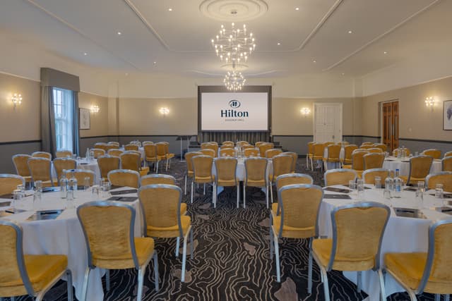 Ballroom