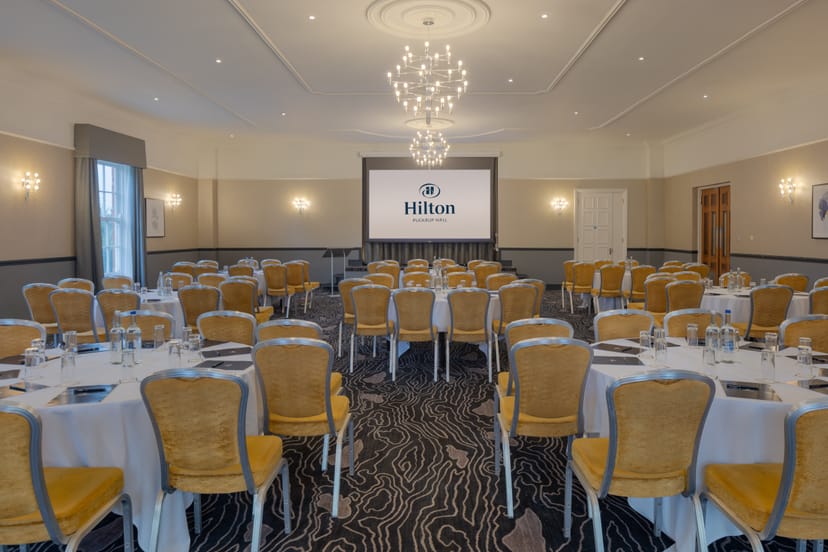Ballroom