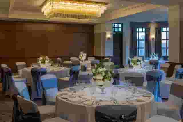 Hilton Puckrup Hall Hotel & Golf Club +1 more
