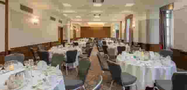 Worcester Suite