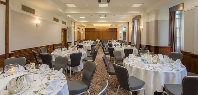 Worcester Suite