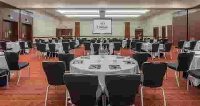Hilton Reading