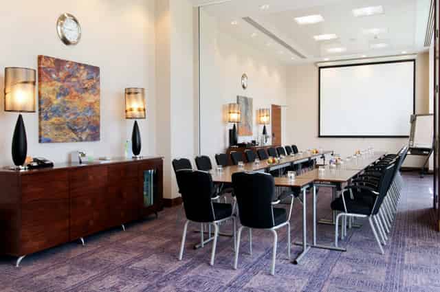 Kennet and Sutton Suite