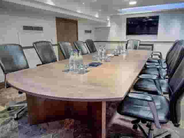 Boardroom 1