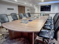 Conference Centres
