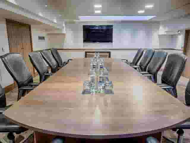 Boardroom 1