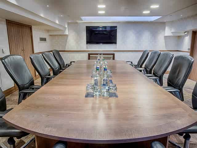 Boardroom 1