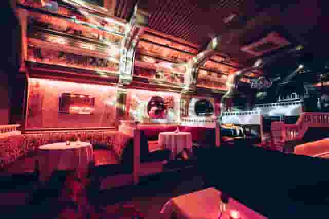 The Box Soho