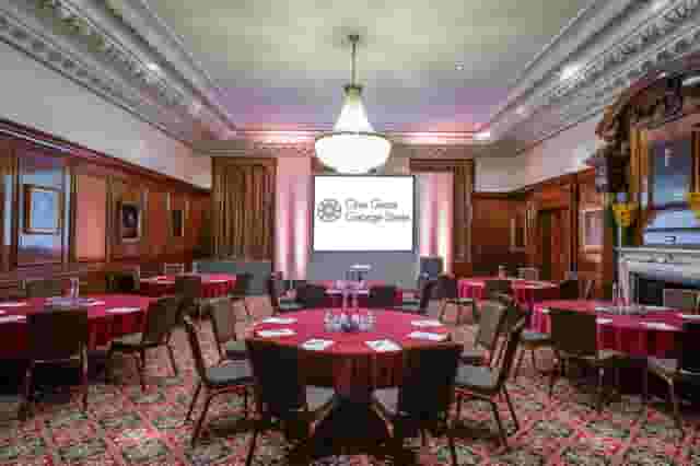 Brunel Room