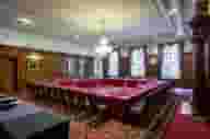 Christmas Venues