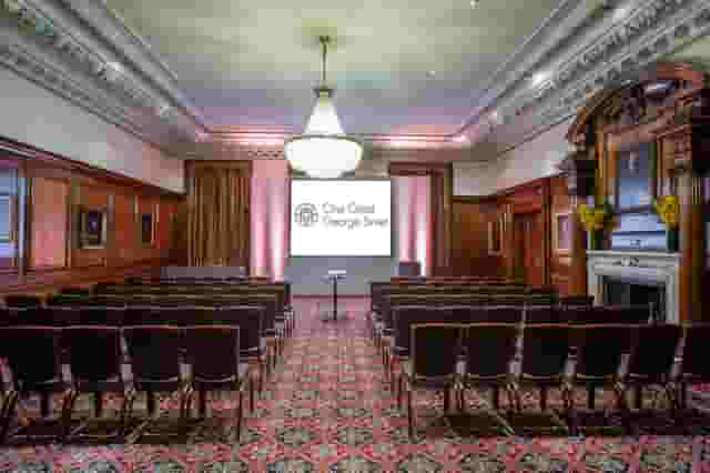 Brunel Room
