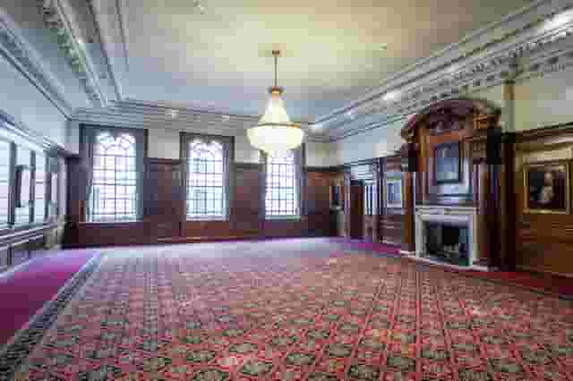 One Great George Street