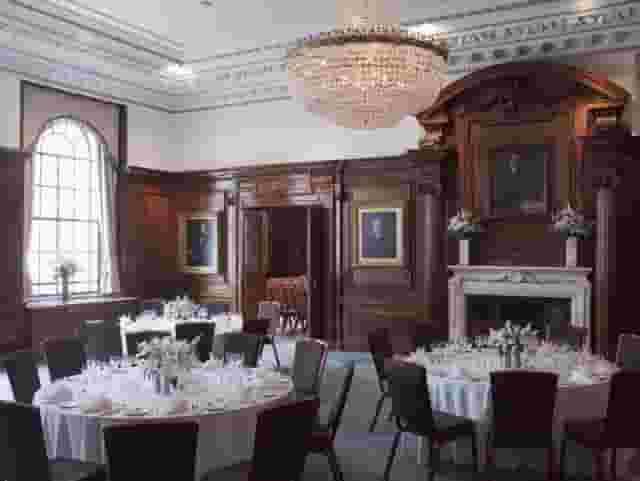 One Great George Street
