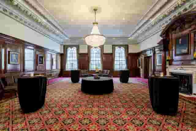 One Great George Street