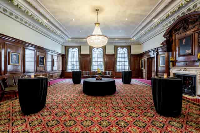 One Great George Street