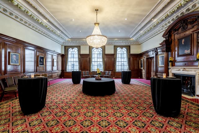 One Great George Street