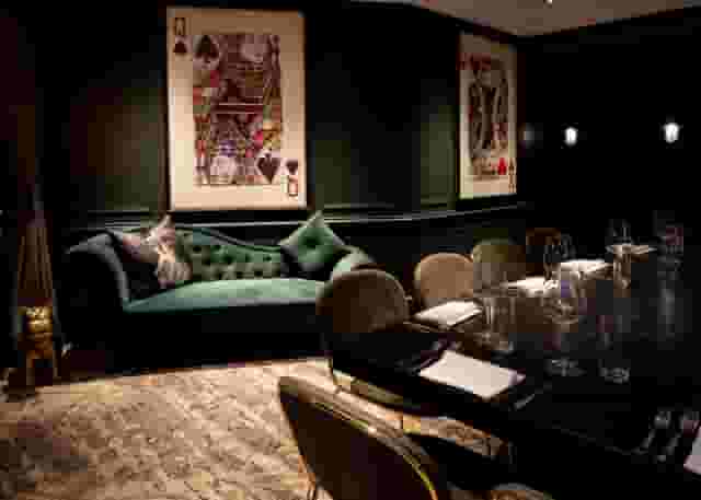The Hippodrome Casino