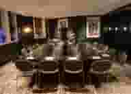 Small Meeting Rooms