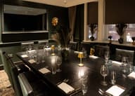 Private Dining Rooms
