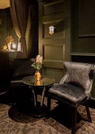 Function Rooms