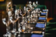 Private Dining Rooms