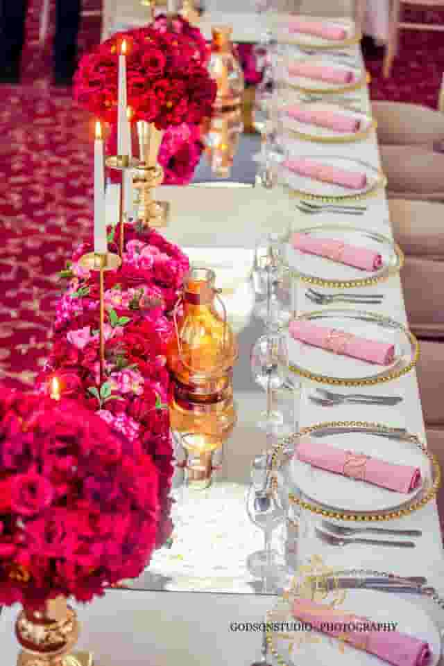 Regents Lake Banqueting Venue