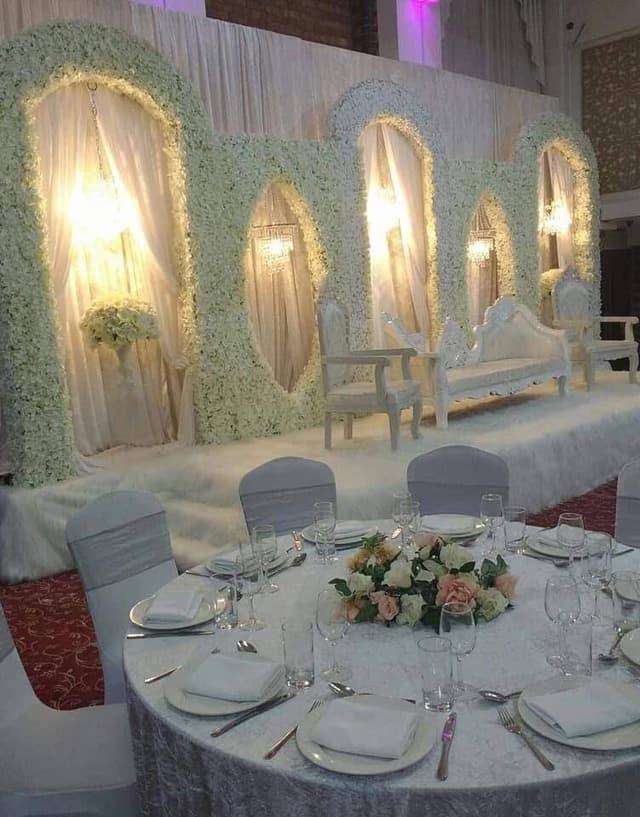 Lakeview Suite