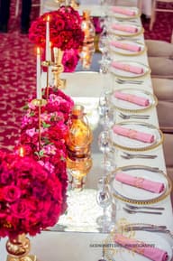 Engagement Party Venues
