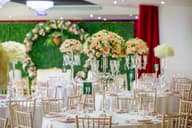 Reception Venues