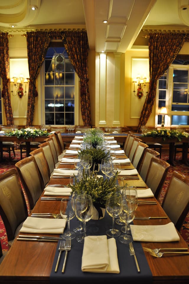 Watermen's Hall