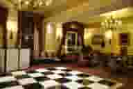 Banqueting Venues