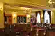 Private Dining Rooms