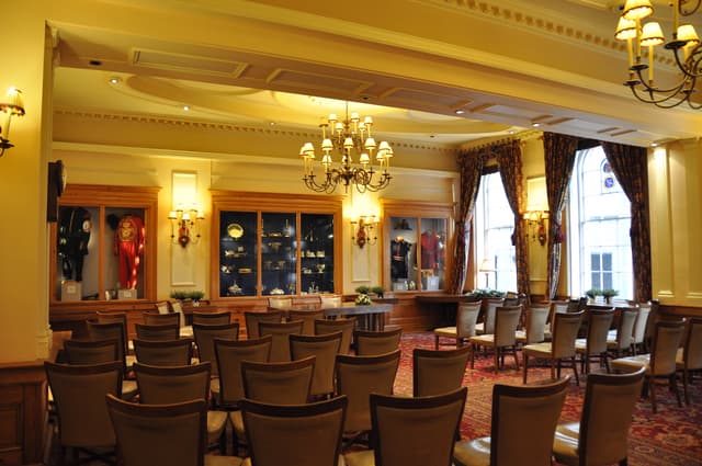 Watermen's Hall