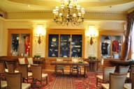 Private Dining Venues