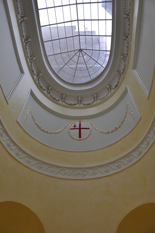 Silver Room