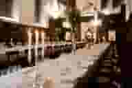 Banqueting Halls