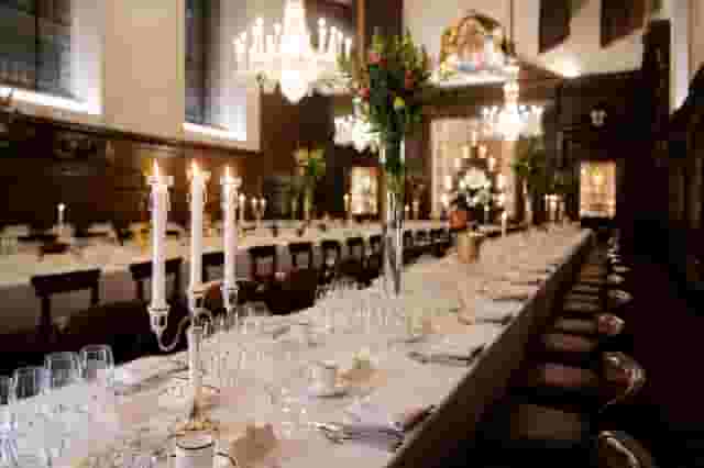 Vintners' Hall