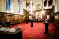 Private Dining Rooms