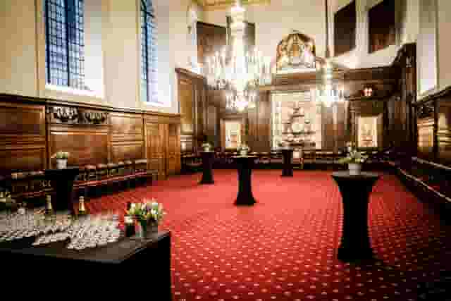 Vintners' Hall